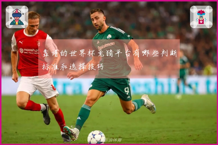 靠谱的世界杯竞猜平台有哪些判断标准和选择技巧
